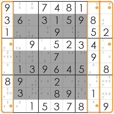 q es sudoku